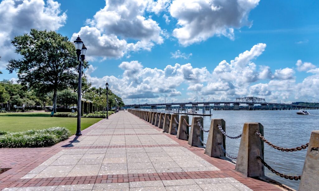 Where to Find the Most Charming Main Streets in America 4 Main Streets in America