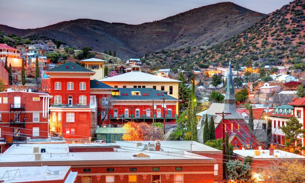 American Towns That Feel Like a Step Back in Time — Where History Still Lives 7 American Towns That Feel Like a Step Back in Time — Where History Still Lives