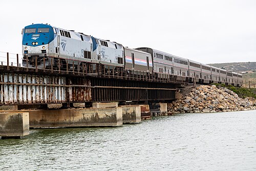 America’s Most Scenic Train Rides That Feel Like Time Travel 5 America’s Most Scenic Train Rides That Feel Like Time Travel