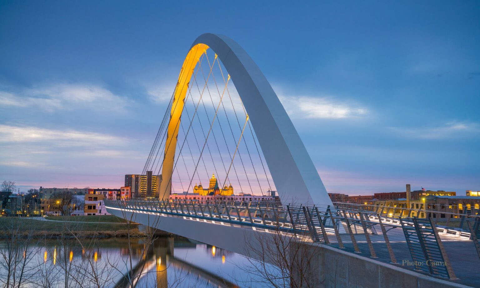 Underrated U.S. Cities with World-Class Food Scenes 1 Underrated U.S. Cities with World-Class Food Scenes