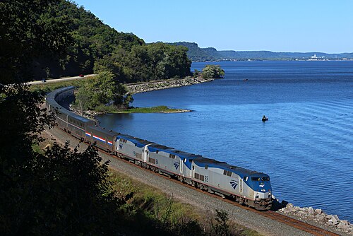 America’s Most Scenic Train Rides That Feel Like Time Travel 4 America’s Most Scenic Train Rides That Feel Like Time Travel