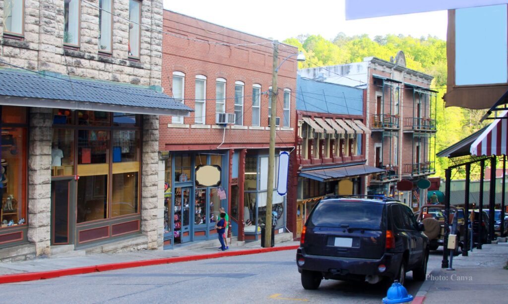 American Towns That Feel Like a Step Back in Time — Where History Still Lives 8 American Towns That Feel Like a Step Back in Time — Where History Still Lives