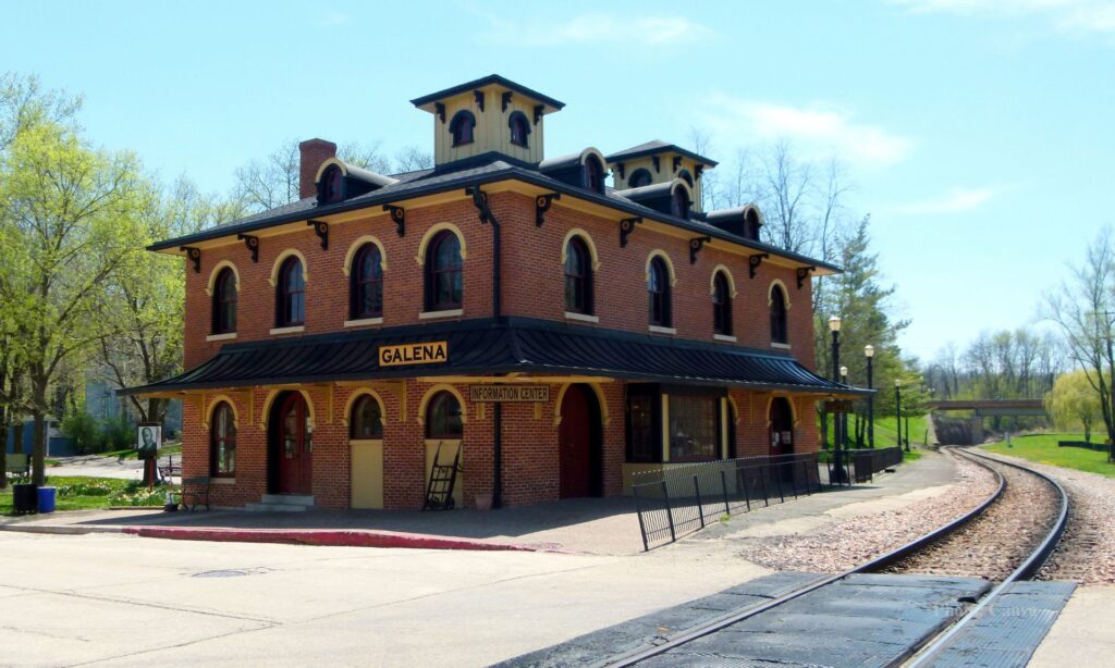 American Towns That Feel Like a Step Back in Time — Where History Still Lives 2 American Towns That Feel Like a Step Back in Time — Where History Still Lives