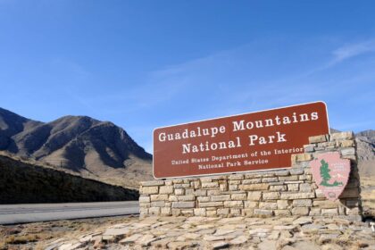 Hidden U.S. National Parks