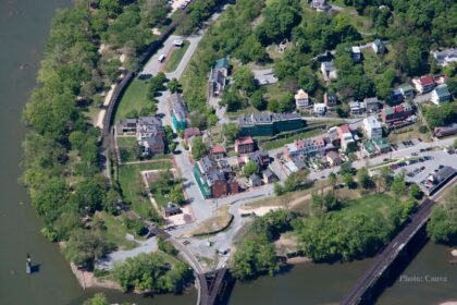 American Towns That Feel Like a Step Back in Time