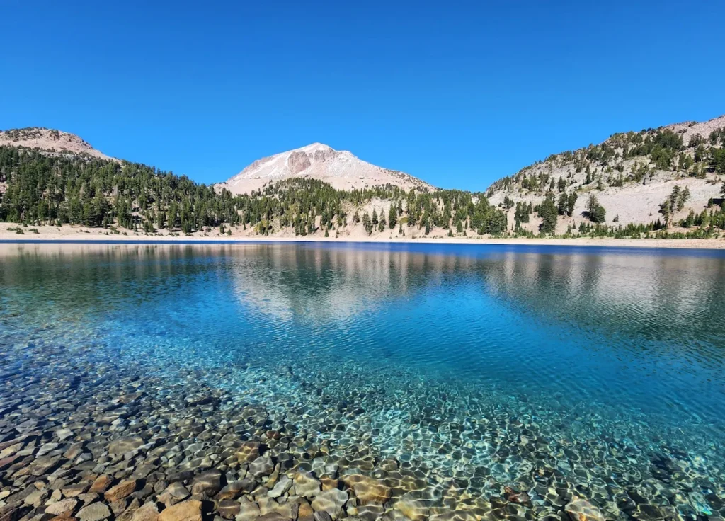 Underrated U.S. National Parks That Beat the Crowds — And Deserve Your Bucket List 11 U.S. National Parks