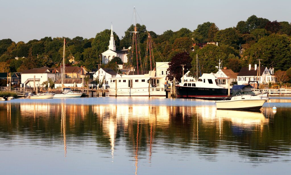 American Towns That Feel Like a Step Back in Time — Where History Still Lives 5 American Towns That Feel Like a Step Back in Time — Where History Still Lives