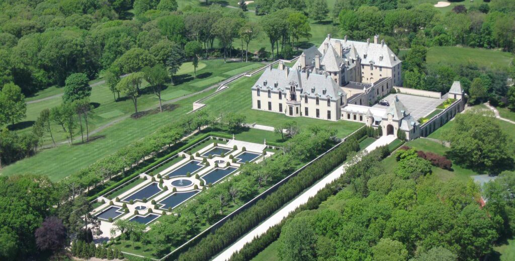 Best U.S. Boutique Hotels That Feel Like European Castles 8 Best U.S. Boutique Hotels That Feel Like European Castles