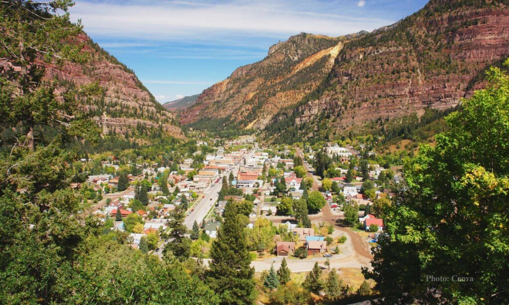 U.S. Small Towns That Feel Like Europe for a Weekend Getaway 4 U.S. Small Towns That Feel Like Europe