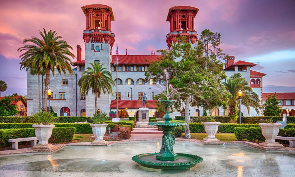 U.S. Small Towns That Feel Like Europe for a Weekend Getaway 3 U.S. Small Towns That Feel Like Europe
