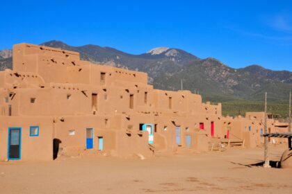 U.S. Towns That Feel Like Movie Sets