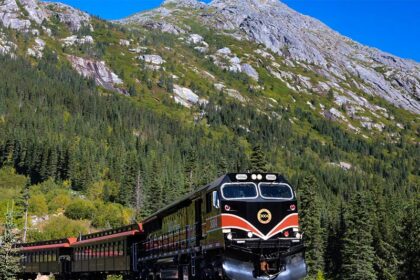 Most Scenic U.S. Train Routes That Feel Like You’re in Switzerland or Italy 3 Most Scenic U.S. Train Routes
