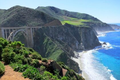 America’s Most Beautiful Drives That Rival the World’s Best Scenic Routes