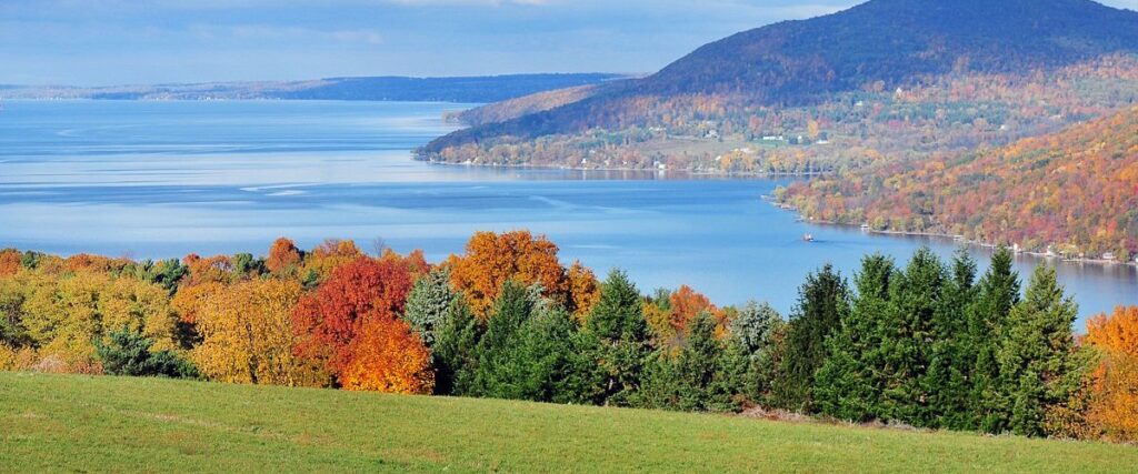 America’s Secret Wine Regions You’ve Never Heard Of 5 America’s Secret Wine Regions You’ve Never Heard Of