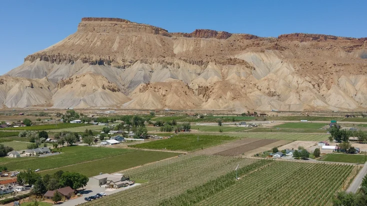 America’s Secret Wine Regions You’ve Never Heard Of 6 America’s Secret Wine Regions You’ve Never Heard Of