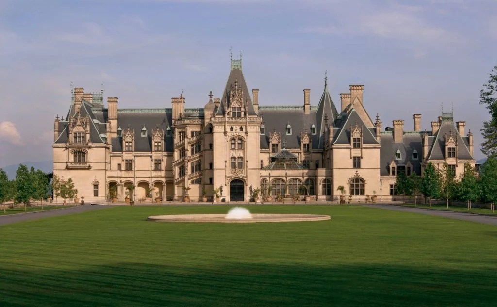 Best U.S. Boutique Hotels That Feel Like European Castles 7 Best U.S. Boutique Hotels That Feel Like European Castles