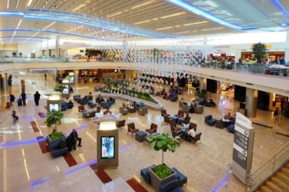 Atlanta Airport