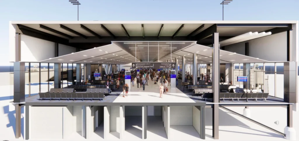 Ultimate Guide to Atlanta Airport (ATL): Navigate Like a Pro 3 Guide to Atlanta Airport
