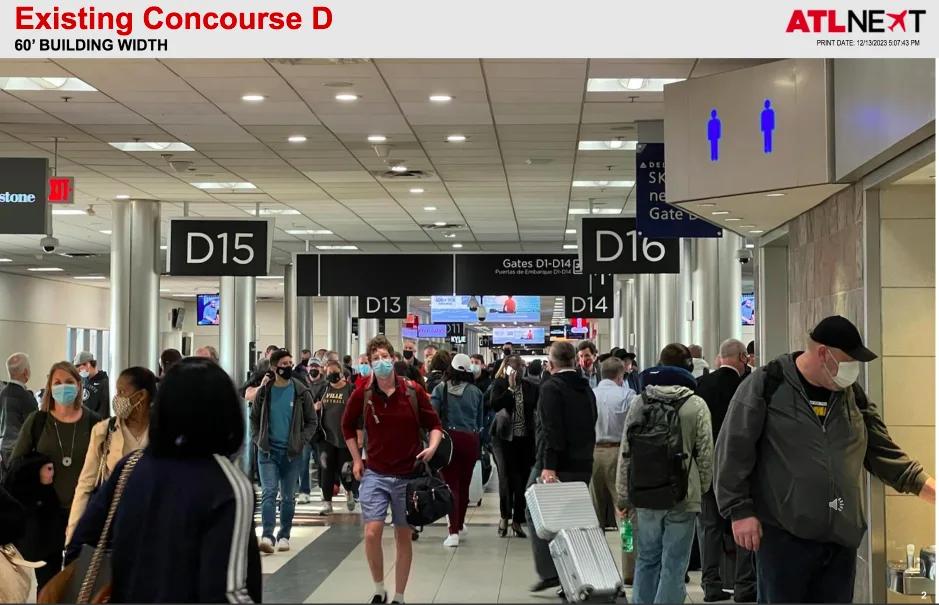 Ultimate Guide to Atlanta Airport (ATL): Navigate Like a Pro 2 Guide to Atlanta Airport