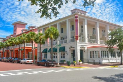 Free things to do in Orlando 2025