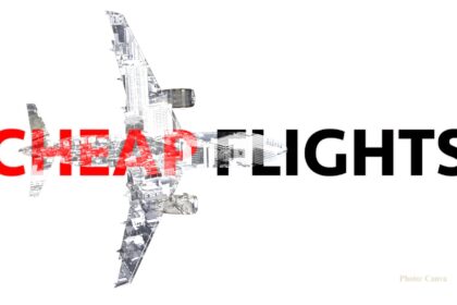 Finding Cheap Flights from Major US Hubs