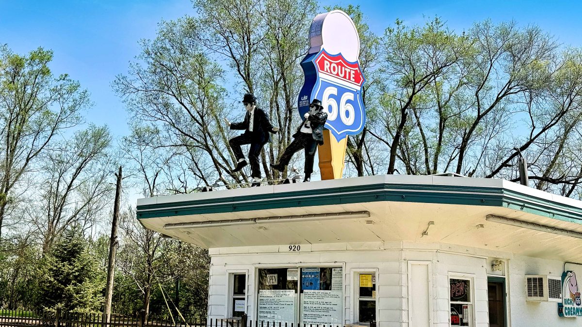 Epic Route 66 Road Trip Guide: Classic Stops & Retro Finds 1 Epic Route 66 Road Trip