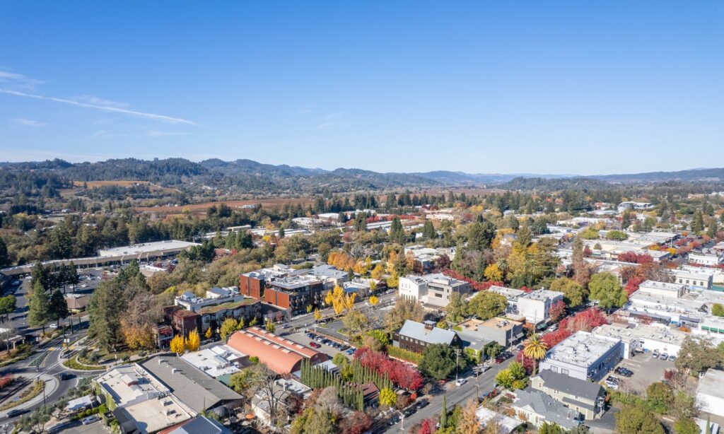 Where to Find the Most Charming Main Streets in America 7 Main Streets in America