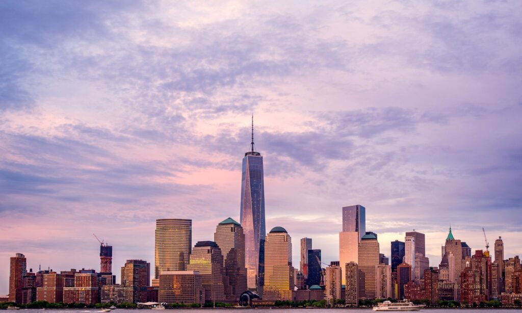 Where to Find the Most Charming Main Streets in America 5 Main Streets in America