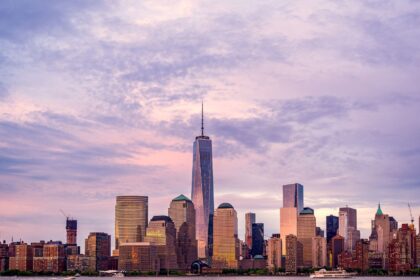 Main Streets in America