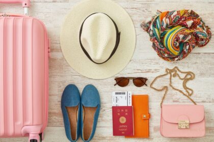 Packing for Any US Climate: From Deserts to Snow 3 Packing for Any US Climate