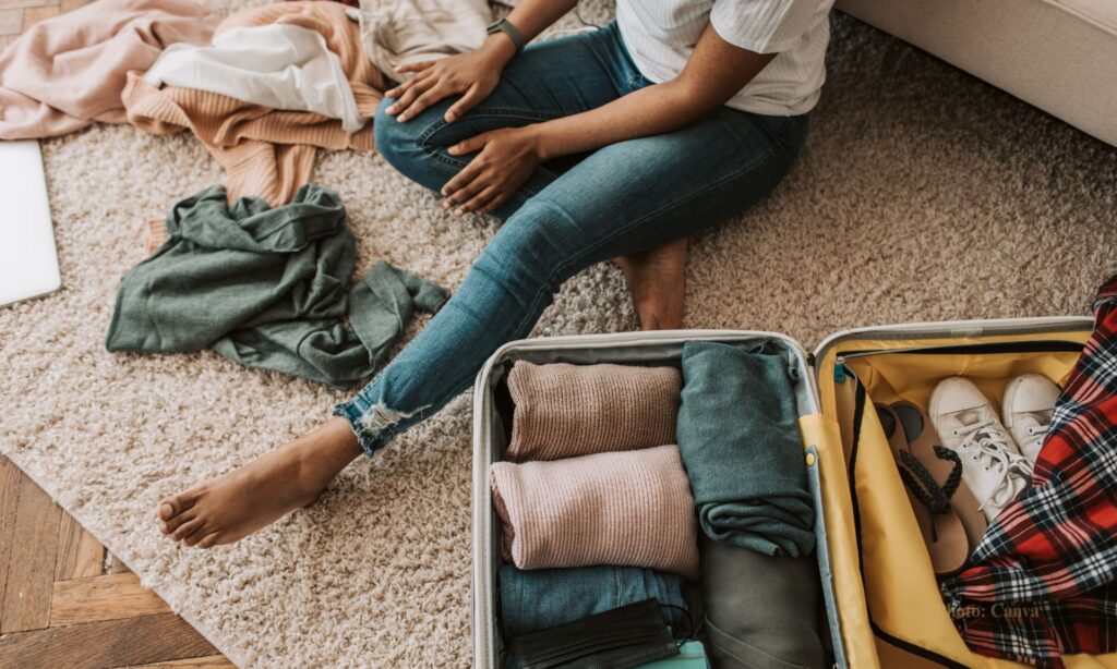 Packing for Any US Climate: From Deserts to Snow 2 Packing for Any US Climate