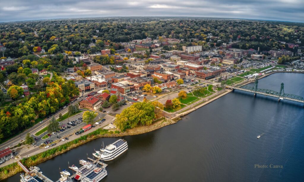 Where to Find the Most Charming Main Streets in America 6 Main Streets in America