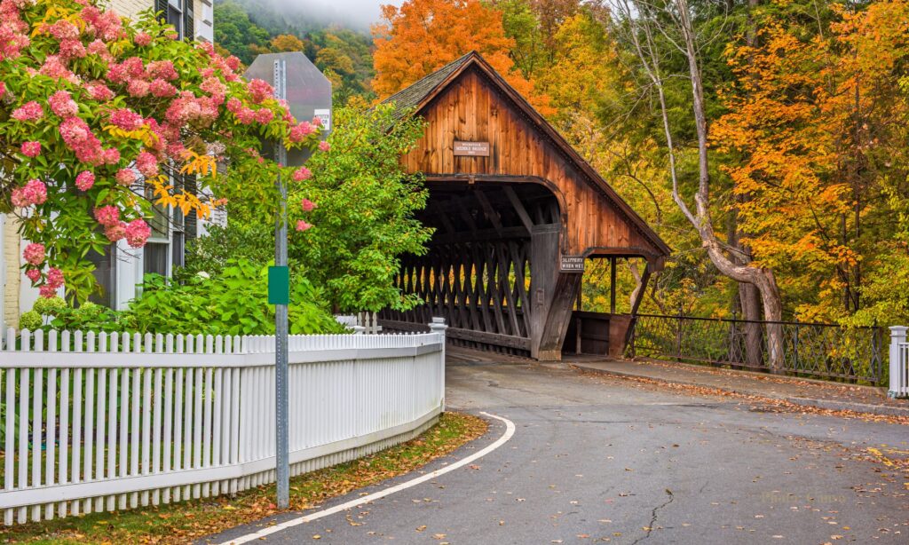 Where to Find the Most Charming Main Streets in America 8 Main Streets in America