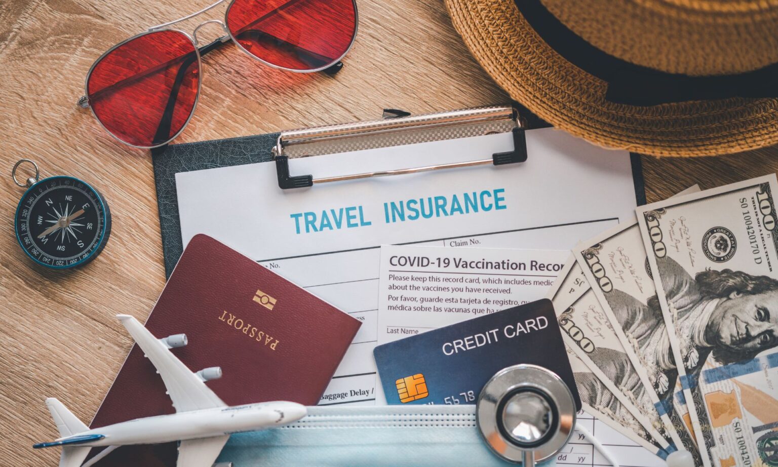 Travel Insurance for US Citizens