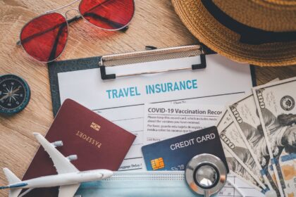 Travel Insurance for US Citizens