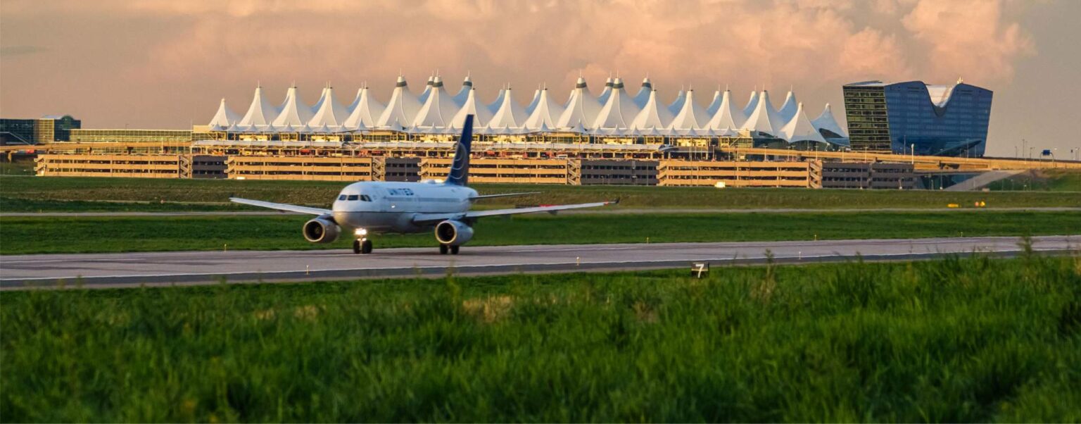 ultimate Denver Airport guide