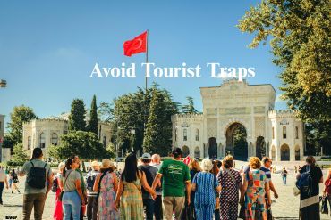 Avoid Tourist Traps: Local Secrets to Eat, Shop, and Explore Cheap 10 Avoid Tourist Traps