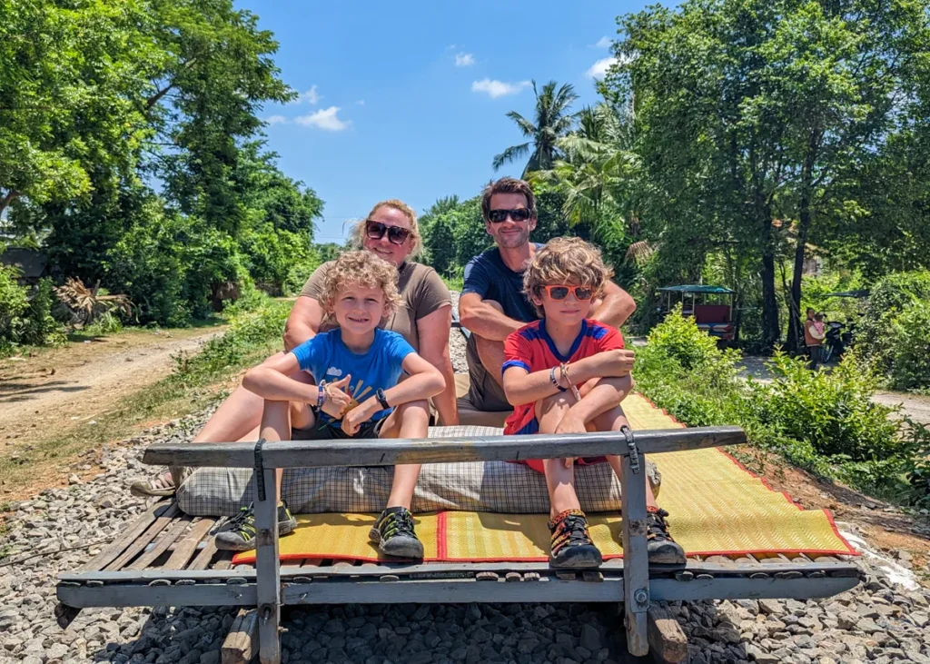 Budget Travel With Kids: How to Save Money on Your Next International Family Vacation 2 Budget Travel With Kids