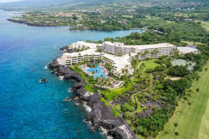 The Best All-Inclusive Resorts in Hawaii for 2025 3 All-Inclusive Resorts in Hawaii