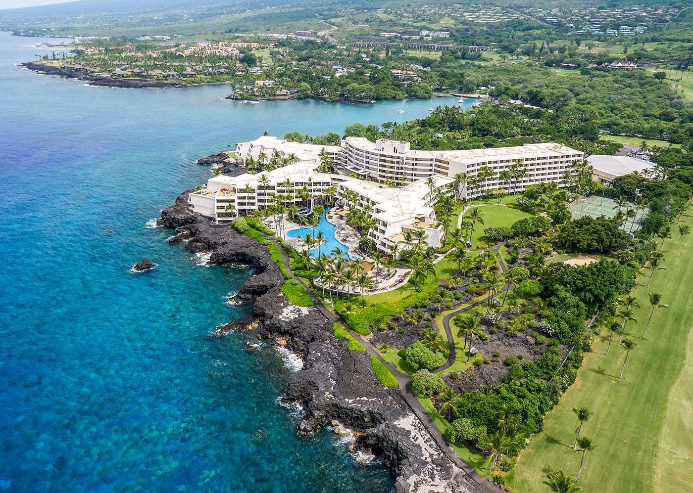 All-Inclusive Resorts in Hawaii