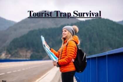 Tourist Trap Survival