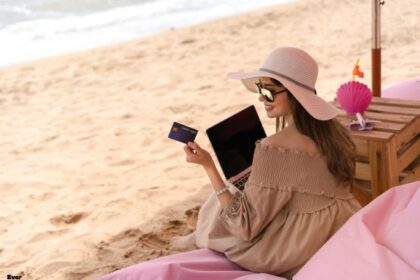 The Best Credit Cards for Travel Perks in 2025 3 Best Credit Cards for Travel Perks