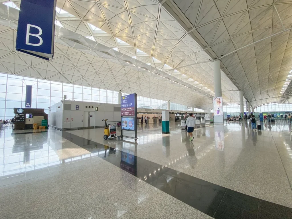 Cathay Pacific First Class Review: Everything We Know About the Legendary Premium Experience 2 Cathay Pacific First Class