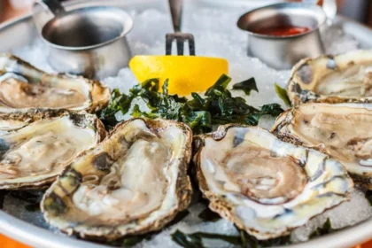 5 Epic Coastal Seafood Trails You Can Road Trip This Summer