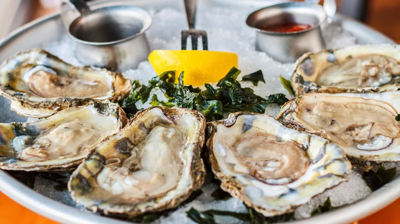 5 Epic Coastal Seafood Trails You Can Road Trip This Summer 6 5 Epic Coastal Seafood Trails You Can Road Trip This Summer