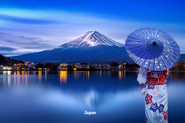 5 Best Countries to Visit in September for a Perfect Holiday 3 5 Best Countries to Visit in September for a Perfect Holiday