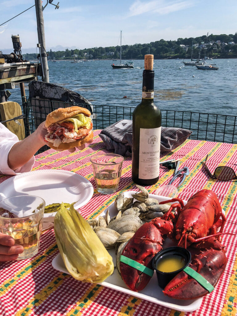 5 Epic Coastal Seafood Trails You Can Road Trip This Summer 2 5 Epic Coastal Seafood Trails You Can Road Trip This Summer