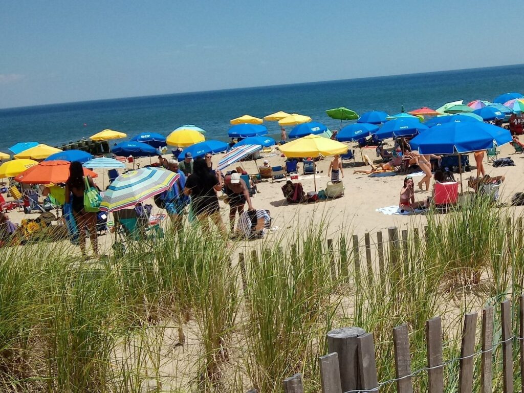America's Best Beach Towns to Visit This Summer 3 America's Best Beach Towns to Visit This Summer