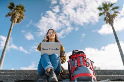 How Solo Travel Overconfidence Nearly Got Me Into Serious Trouble