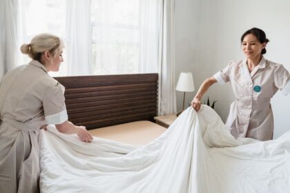 Hotel Housekeeping